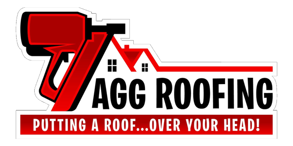 Agg Roofing Logo